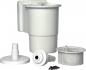 Preview: DESIGN Set rund 3,6 x 1,32 m Preview: DESIGN Set rund 3,6 x 1,32 m